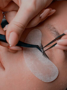 live lash class gia before