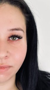 lash me gia