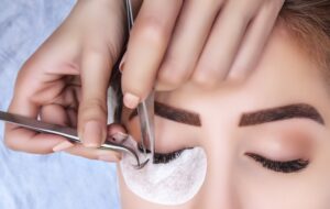 online lash class body