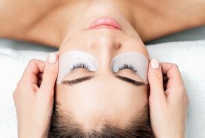 personalized lash class body